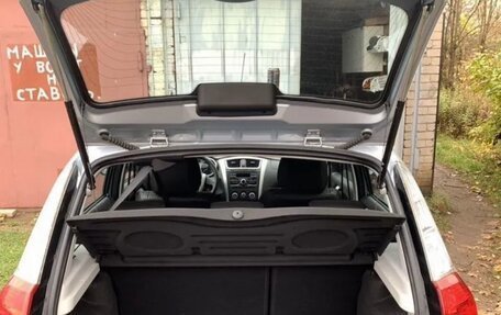 Datsun mi-DO, 2015 год, 570 000 рублей, 9 фотография