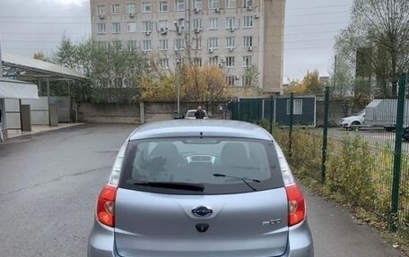 Datsun mi-DO, 2015 год, 570 000 рублей, 5 фотография