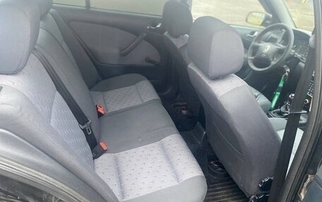 Skoda Octavia IV, 2006 год, 355 000 рублей, 10 фотография