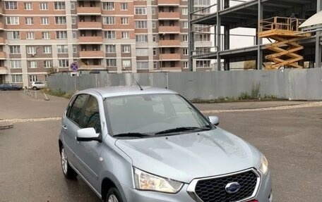 Datsun mi-DO, 2015 год, 570 000 рублей, 2 фотография