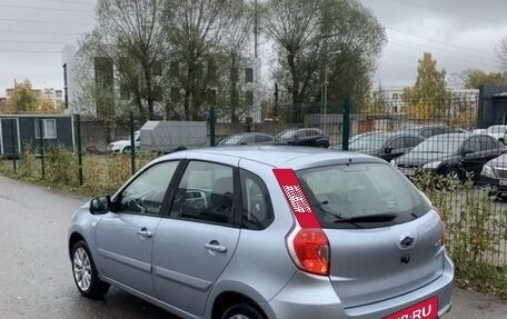 Datsun mi-DO, 2015 год, 570 000 рублей, 6 фотография