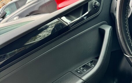 Skoda Rapid I, 2017 год, 850 000 рублей, 9 фотография