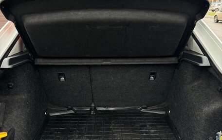 Skoda Rapid I, 2017 год, 850 000 рублей, 8 фотография