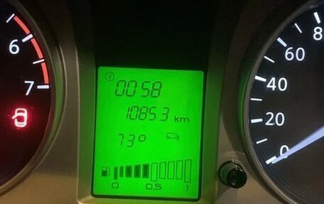 Datsun mi-DO, 2015 год, 570 000 рублей, 14 фотография