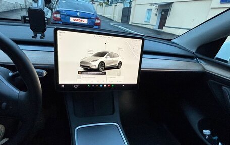 Tesla Model Y I, 2022 год, 4 000 000 рублей, 7 фотография