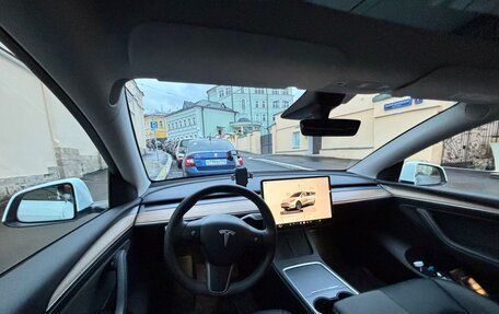 Tesla Model Y I, 2022 год, 4 000 000 рублей, 8 фотография