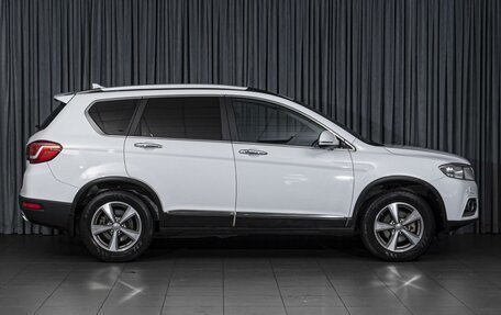 Haval H6, 2018 год, 1 384 000 рублей, 5 фотография