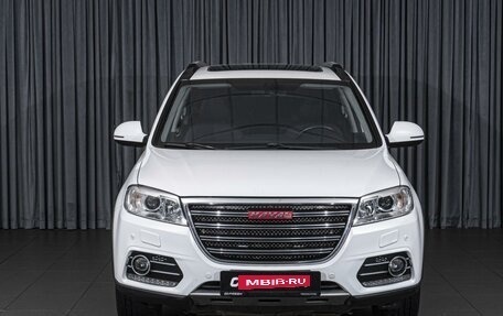 Haval H6, 2018 год, 1 384 000 рублей, 3 фотография