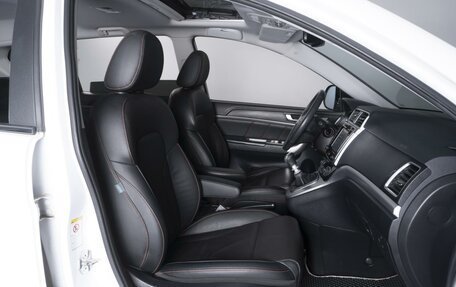 Haval H6, 2018 год, 1 384 000 рублей, 8 фотография