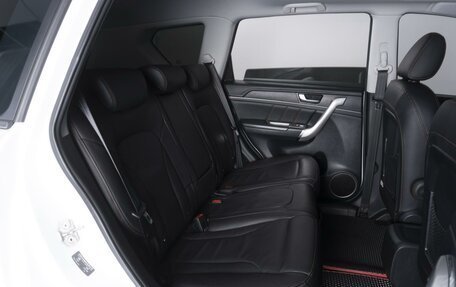 Haval H6, 2018 год, 1 384 000 рублей, 7 фотография