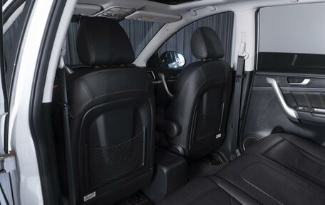 Haval H6, 2018 год, 1 384 000 рублей, 11 фотография