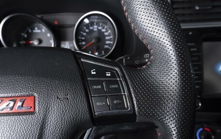 Haval H6, 2018 год, 1 384 000 рублей, 18 фотография