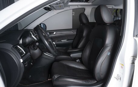 Haval H6, 2018 год, 1 384 000 рублей, 10 фотография