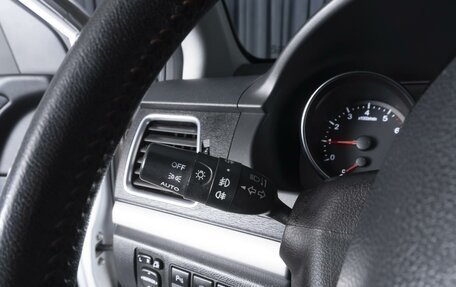 Haval H6, 2018 год, 1 384 000 рублей, 19 фотография