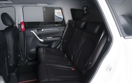 Haval H6, 2018 год, 1 384 000 рублей, 9 фотография