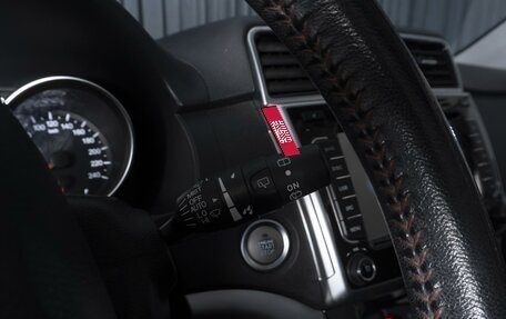 Haval H6, 2018 год, 1 384 000 рублей, 20 фотография