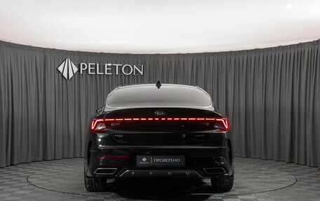 KIA K5, 2021 год, 2 990 000 рублей, 6 фотография