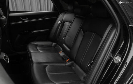 KIA K5, 2021 год, 2 990 000 рублей, 14 фотография