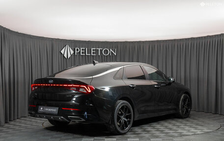 KIA K5, 2021 год, 2 990 000 рублей, 5 фотография