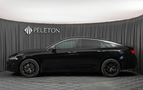 KIA K5, 2021 год, 2 990 000 рублей, 7 фотография