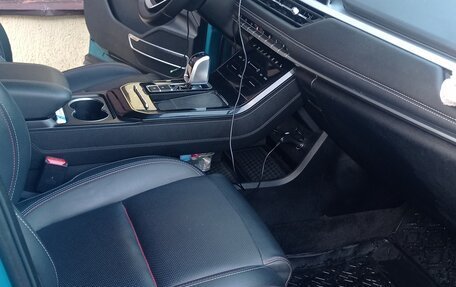 Chery Tiggo 7 Pro, 2020 год, 1 690 000 рублей, 5 фотография