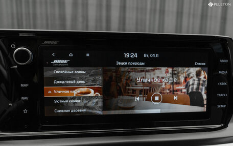 KIA K5, 2021 год, 2 990 000 рублей, 21 фотография