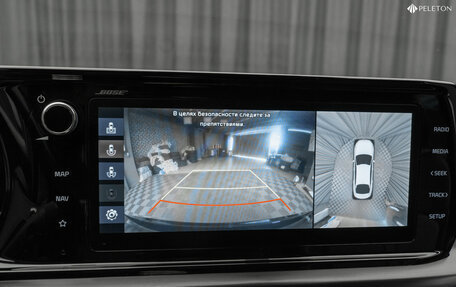 KIA K5, 2021 год, 2 990 000 рублей, 20 фотография