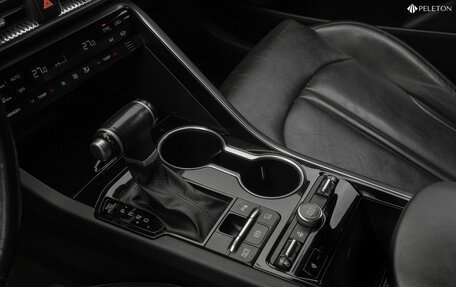 KIA K5, 2021 год, 2 990 000 рублей, 19 фотография