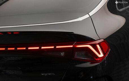 KIA K5, 2021 год, 2 990 000 рублей, 25 фотография