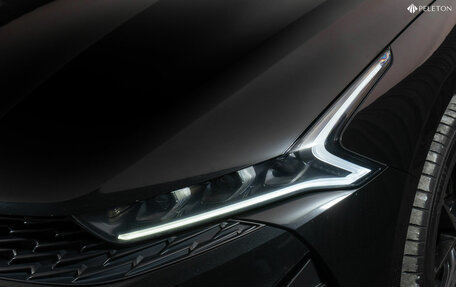 KIA K5, 2021 год, 2 990 000 рублей, 24 фотография