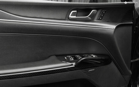 KIA K5, 2021 год, 2 990 000 рублей, 17 фотография