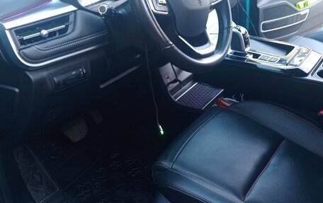 Chery Tiggo 7 Pro, 2020 год, 1 690 000 рублей, 6 фотография