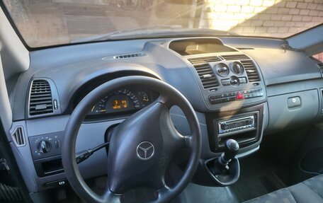 Mercedes-Benz Vito, 2005 год, 500 000 рублей, 7 фотография