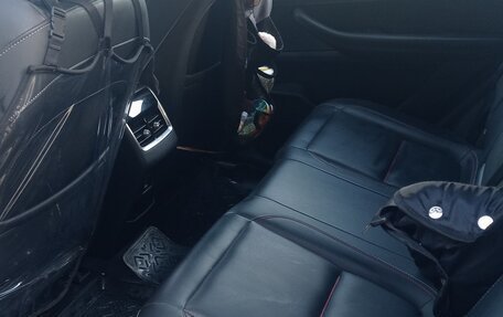 Chery Tiggo 7 Pro, 2020 год, 1 690 000 рублей, 8 фотография