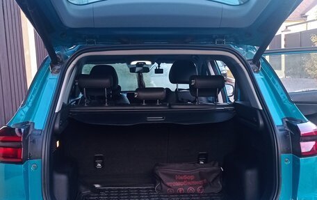 Chery Tiggo 7 Pro, 2020 год, 1 690 000 рублей, 10 фотография