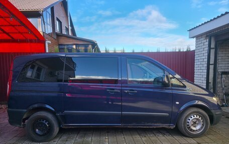 Mercedes-Benz Vito, 2005 год, 500 000 рублей, 3 фотография