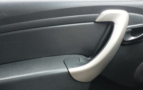 Renault Sandero I, 2012 год, 650 000 рублей, 11 фотография