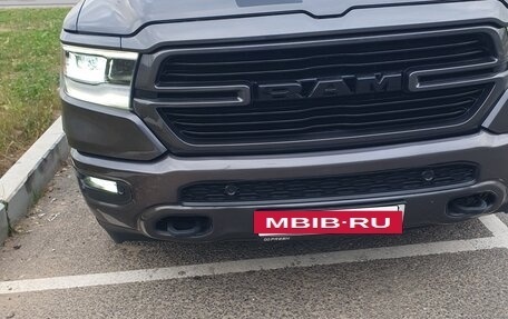 Rambler 1500, 2020 год, 6 900 000 рублей, 3 фотография