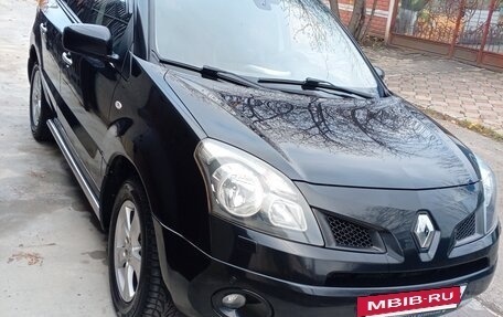 Renault Koleos I рестайлинг 2, 2008 год, 795 000 рублей, 4 фотография