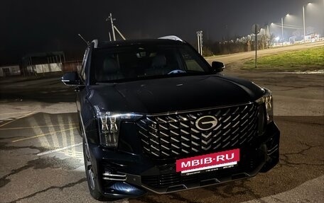 GAC GS8, 2023 год, 4 500 000 рублей, 6 фотография