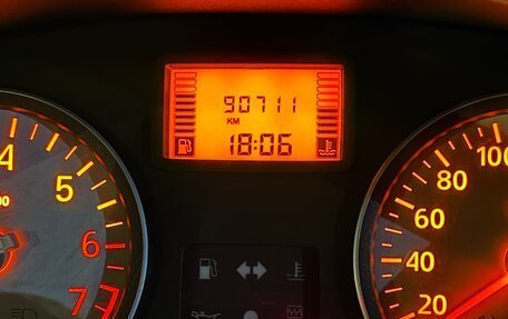 Renault Logan I, 2008 год, 420 000 рублей, 4 фотография