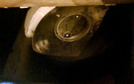 Hyundai Solaris II рестайлинг, 2017 год, 850 000 рублей, 4 фотография