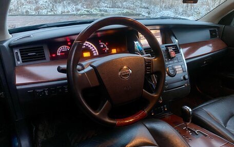 Nissan Teana, 2007 год, 720 000 рублей, 6 фотография