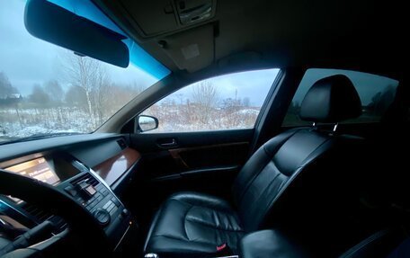 Nissan Teana, 2007 год, 720 000 рублей, 5 фотография