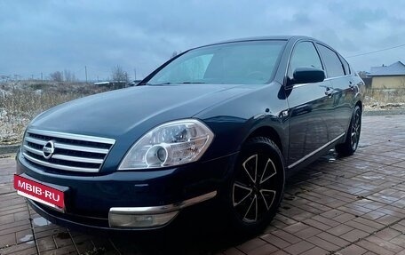Nissan Teana, 2007 год, 720 000 рублей, 3 фотография