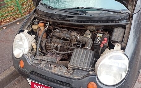 Daewoo Matiz I, 2013 год, 210 000 рублей, 8 фотография