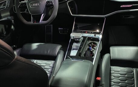 Audi RS 6, 2022 год, 14 700 000 рублей, 5 фотография