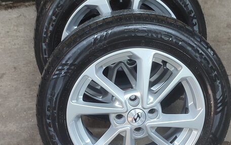 Hyundai Solaris II рестайлинг, 2016 год, 1 200 000 рублей, 16 фотография