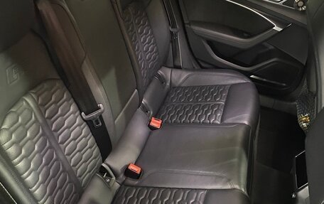 Audi RS 6, 2022 год, 14 700 000 рублей, 6 фотография