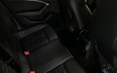 Audi RS 6, 2022 год, 14 700 000 рублей, 10 фотография